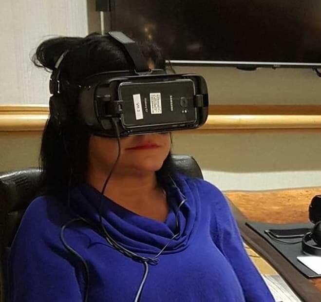 kim davidson vancouver