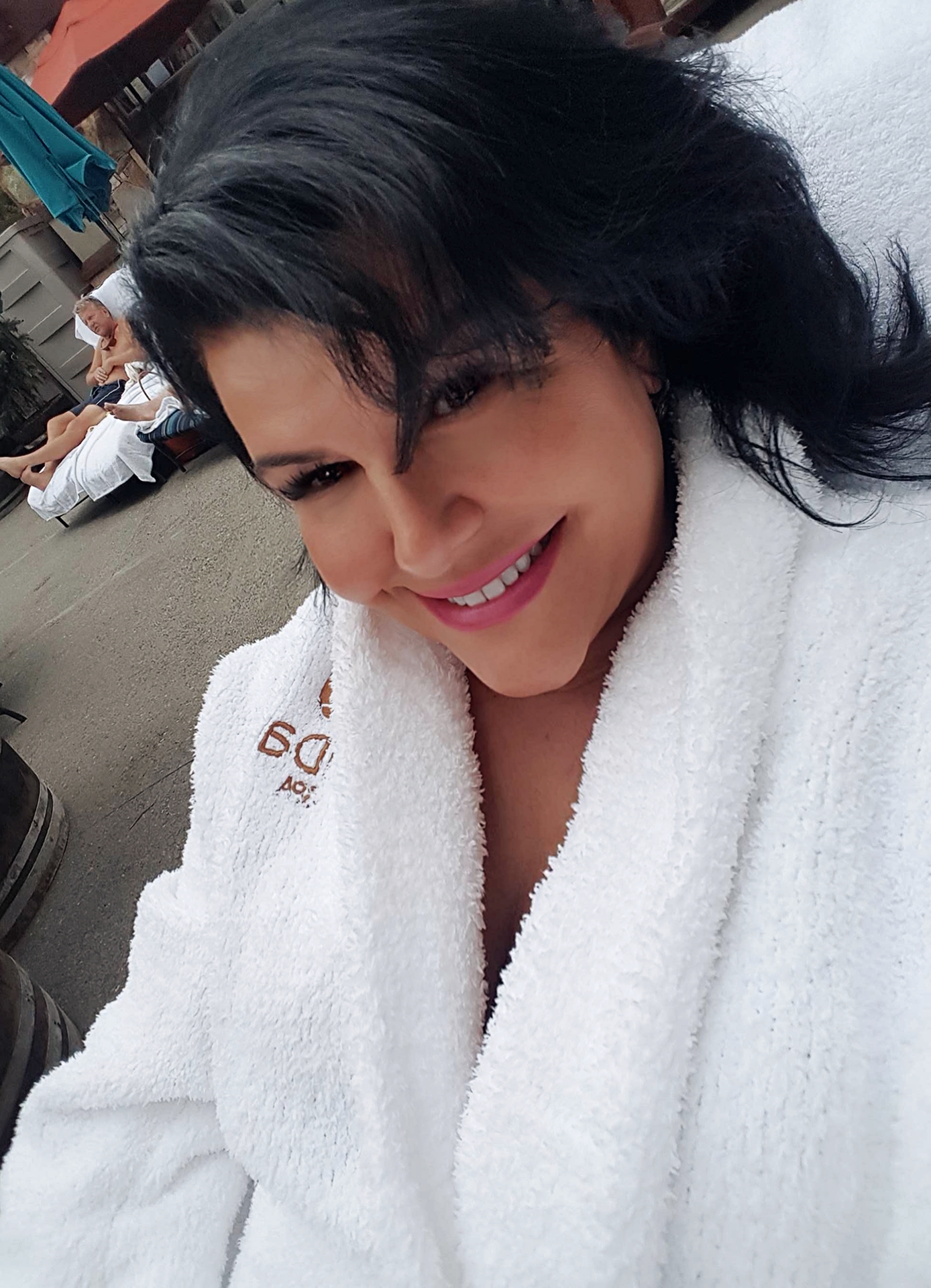 kim davidson vancouver
