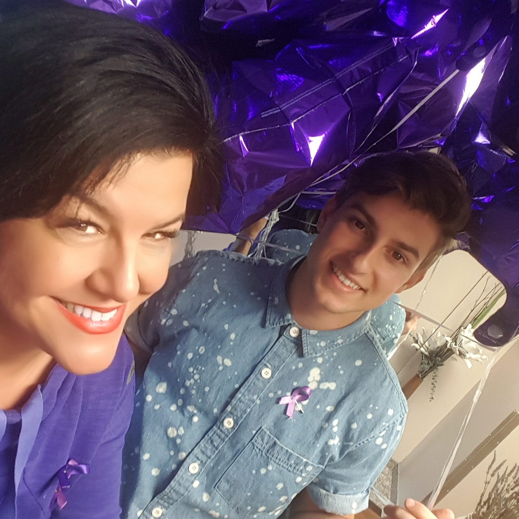 Kim Davidson Vancouver