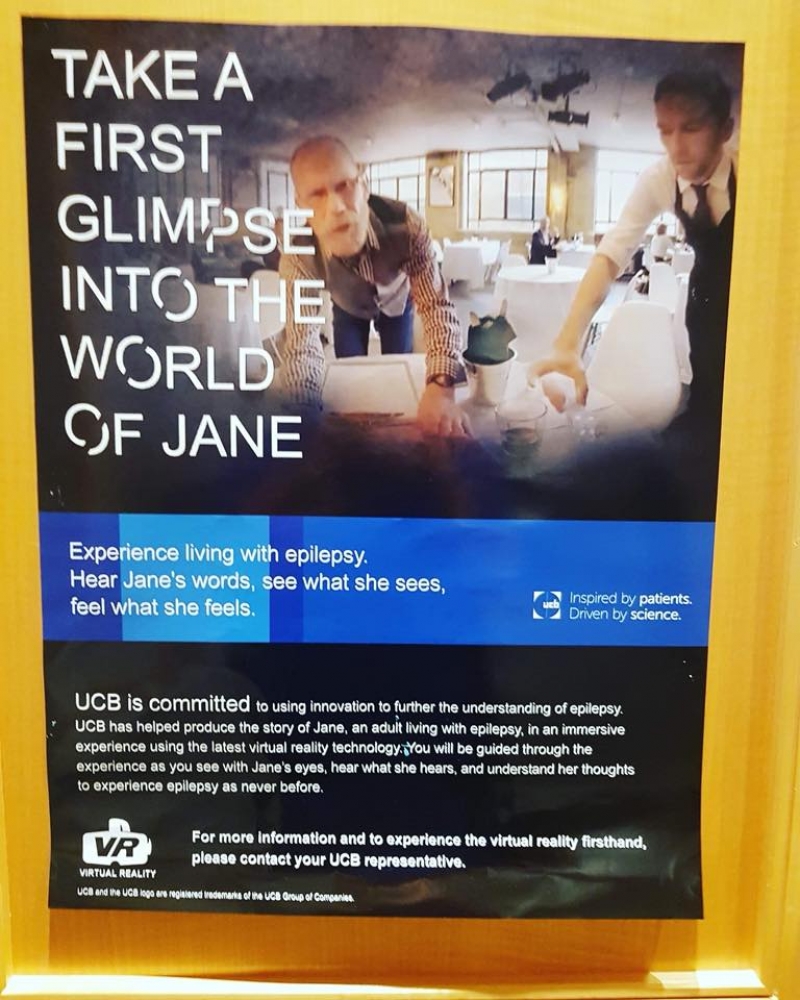 6th Annual BC Epilepsy Symposium