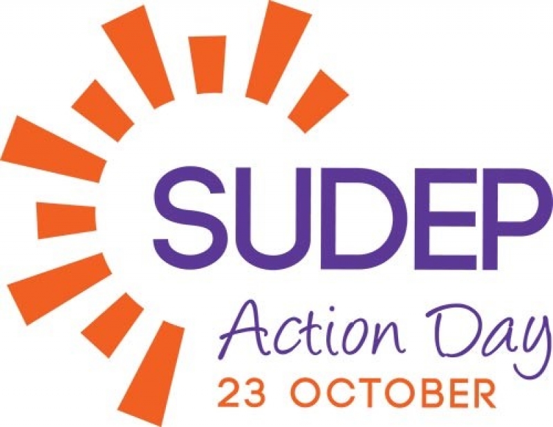 October 23rd is SUDEP Action Day!