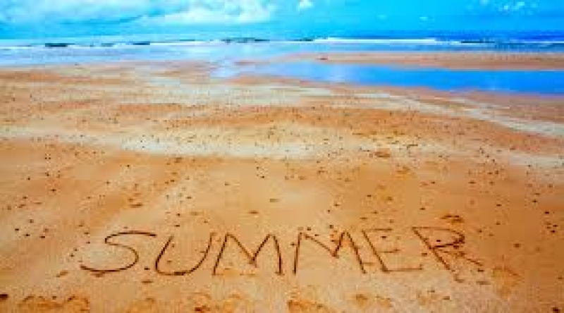 Tips for a Seizure Smart Summer