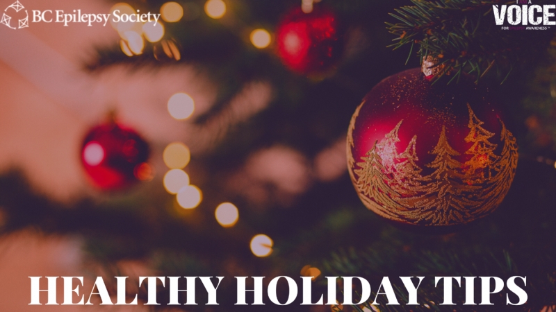 Healthy Holiday Tips