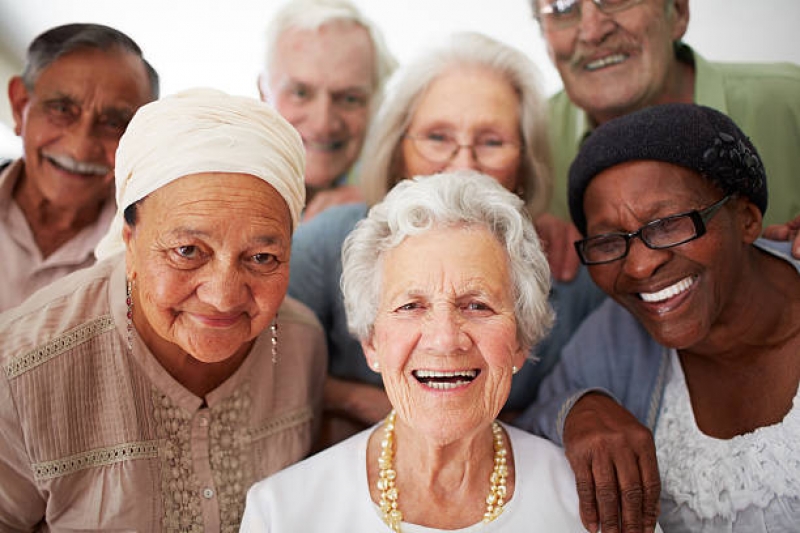 Epilepsy in Older Adults