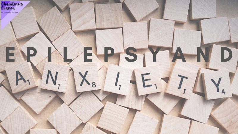 Epilepsy and Anxiety