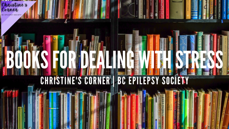 Books for Dealing with Stress