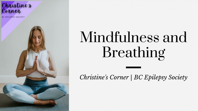 Mindfulness and Breathing