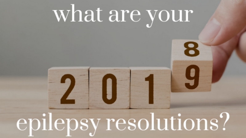 What Are Your Epilepsy Resolutions?