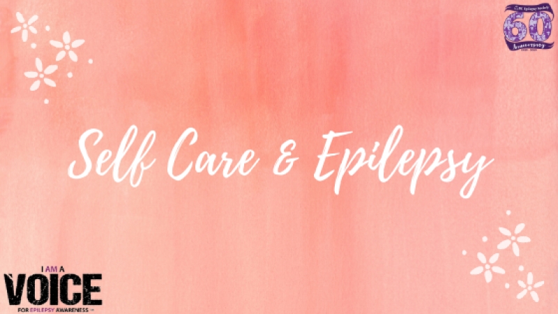 Self-Care and Epilepsy