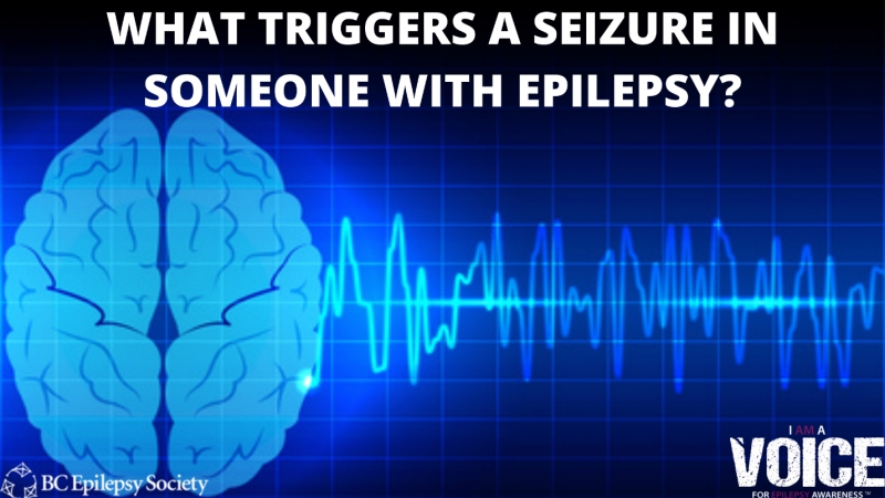 What Triggers a Seizure in Someone with Epilepsy?