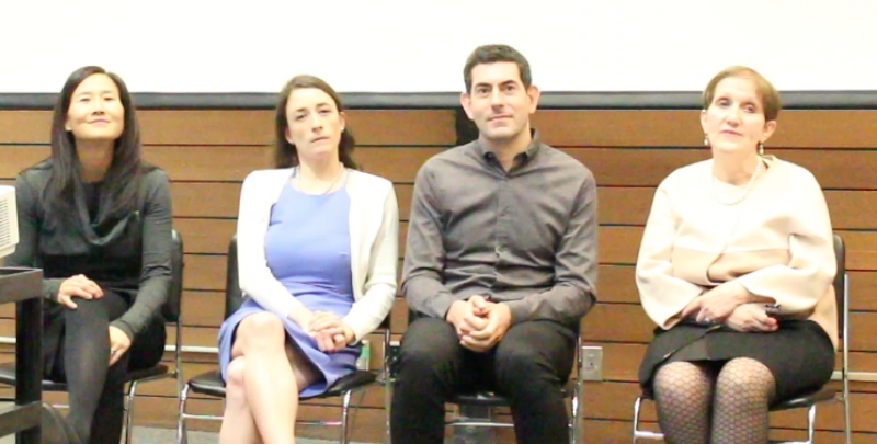 Epilepsy Education Day 2018 - A Rousing Day of Presentations and Audience Participation