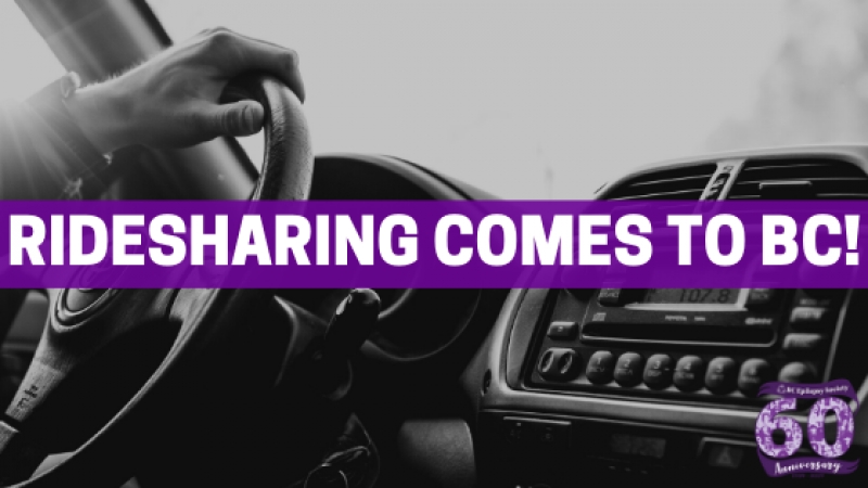 Ridesharing Comes to BC!