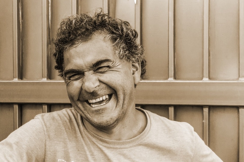 Humour as a Coping Skill