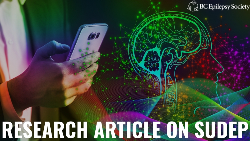Research Article About SUDEP