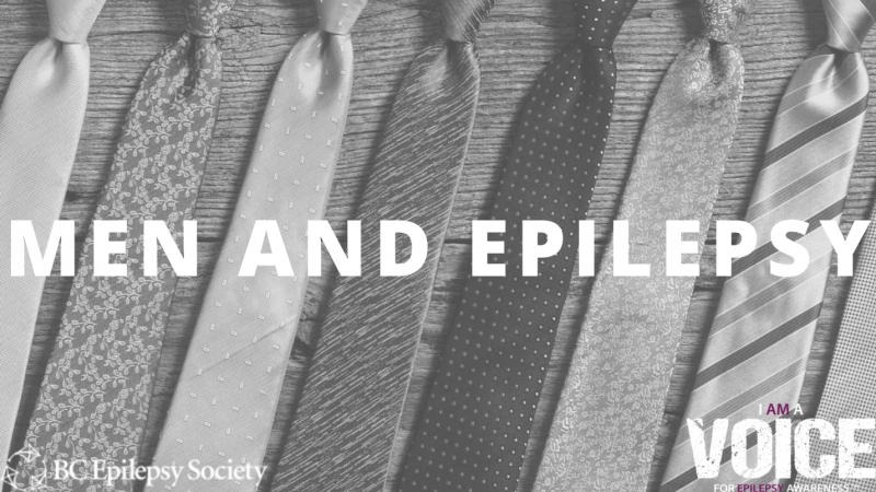 Men and Epilepsy