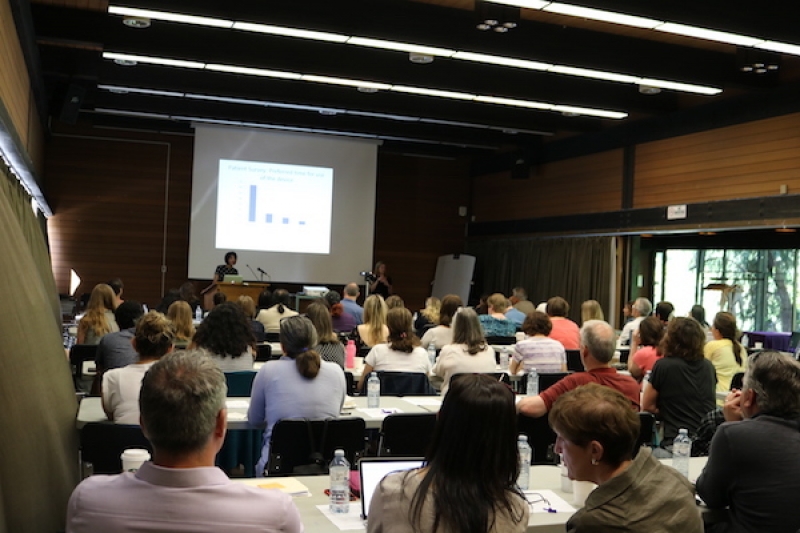 Epilepsy Education Day - A Great Success