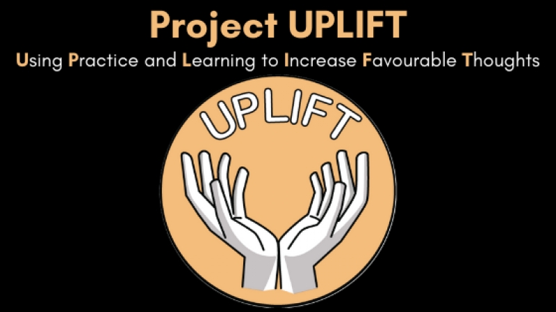 Project UPLIFT
