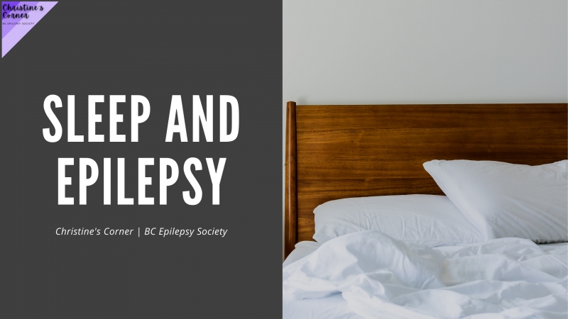 Sleep and Epilepsy