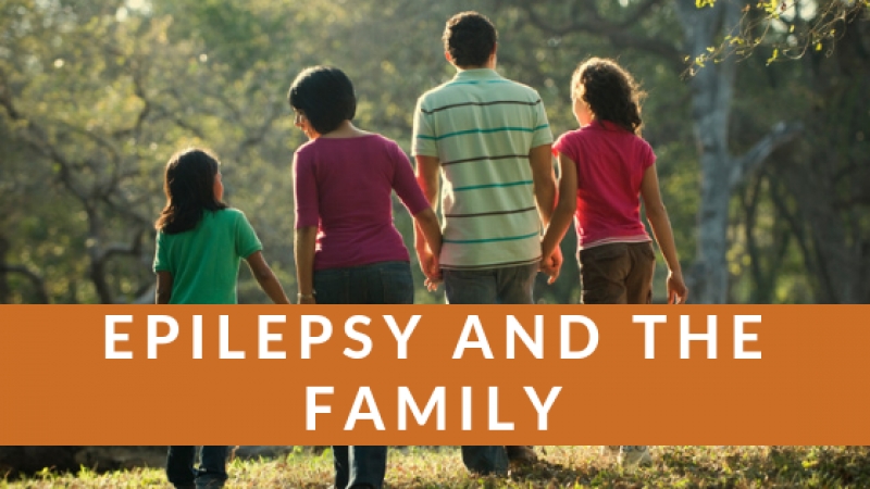 Epilepsy and the Family