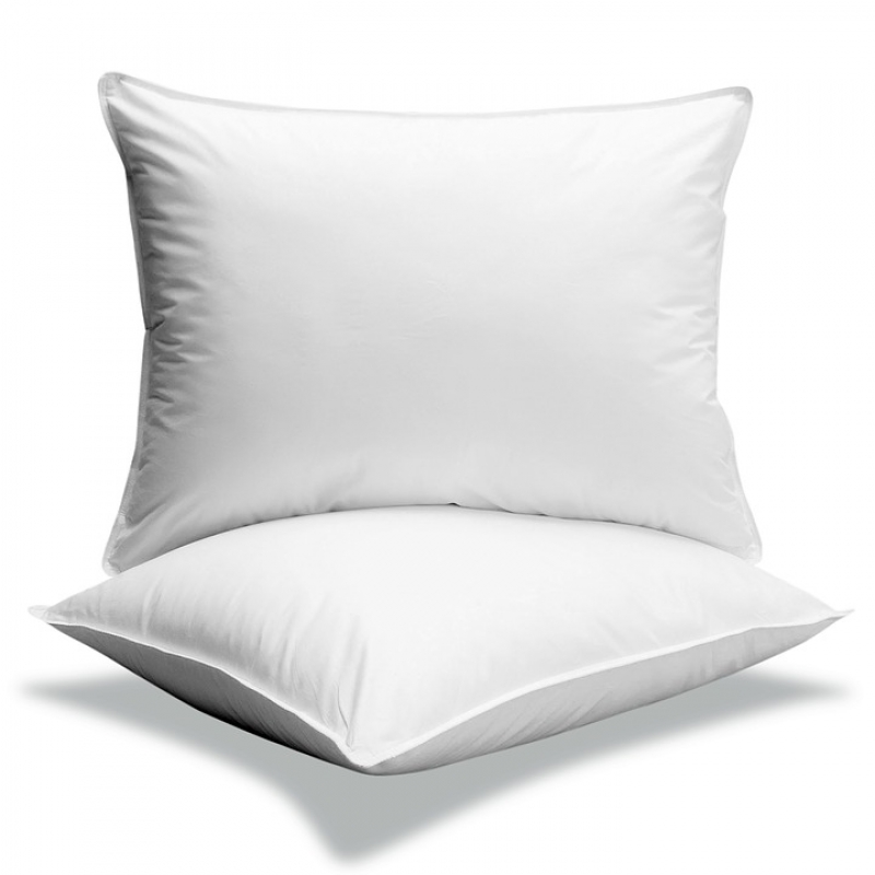 An Overview and Review of the Sleep-Safe Pillow
