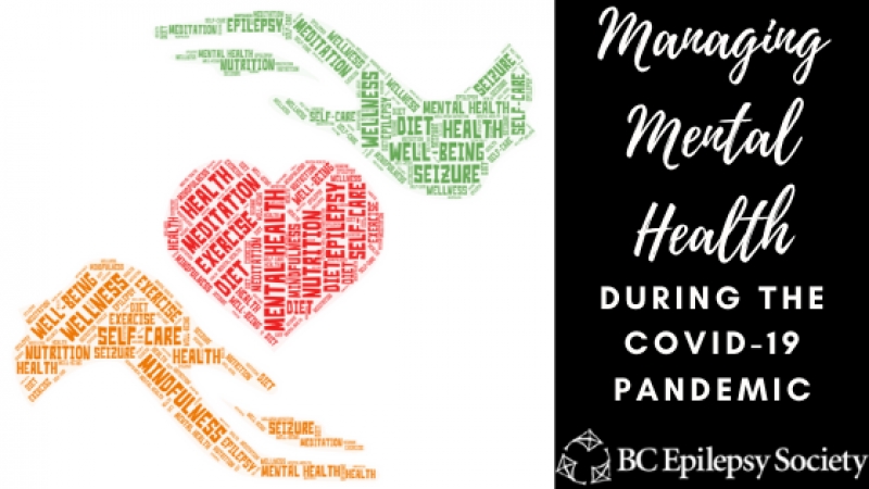 Managing Mental Health During the COVID-19 Pandemic