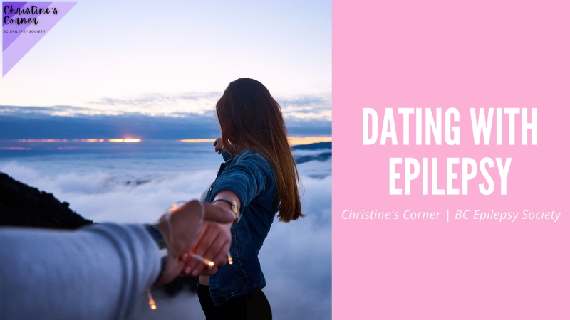 Dating with Epilepsy